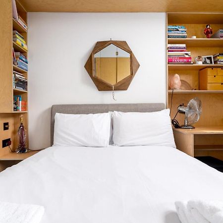 Guestready - Charming Retreat In West Green Londen Kamer foto
