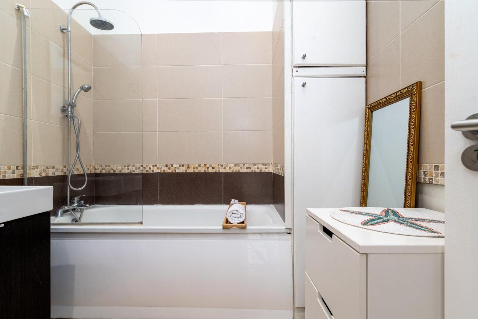 Guestready - Charming Retreat In West Green Londen Kamer foto