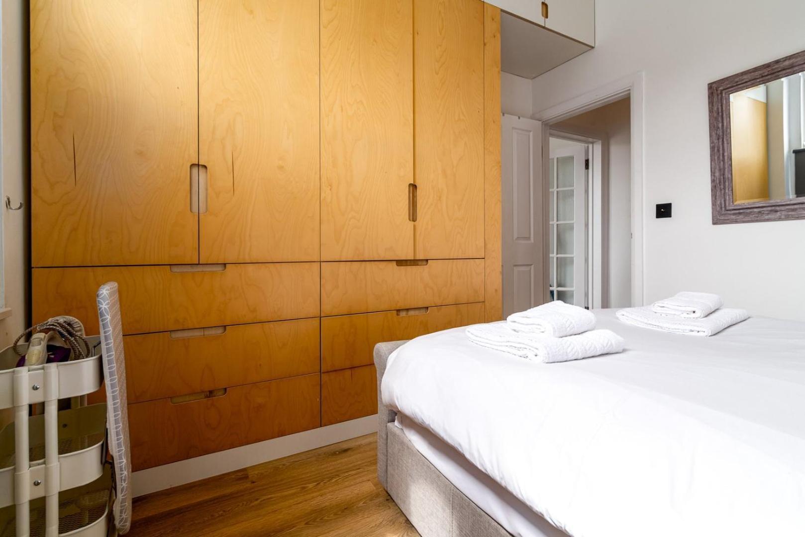 Guestready - Charming Retreat In West Green Londen Kamer foto